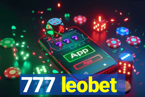 777 leobet